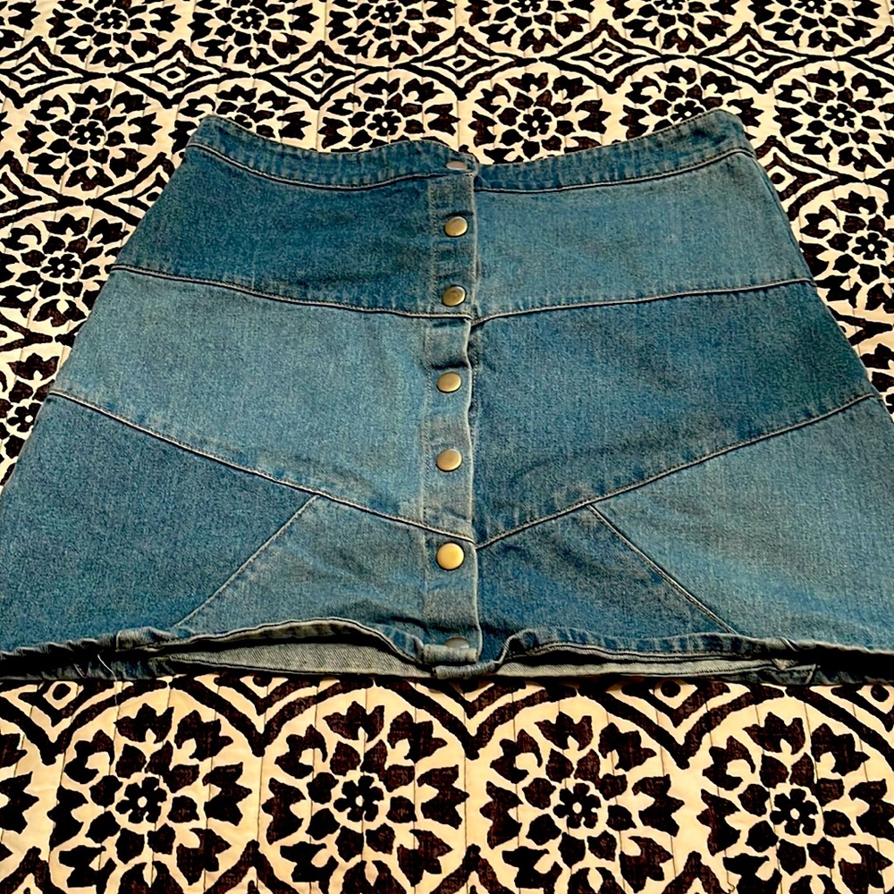 Loveriche Skirt!
